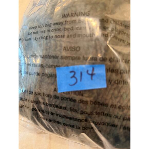 VTG Free People Cardigan Sweater Womens Forest Green Chunky Knit Mock Neck Y2K - Picture 12 of 12